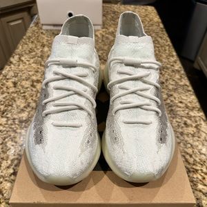 Yeezy Boost 380 Calcite Glow